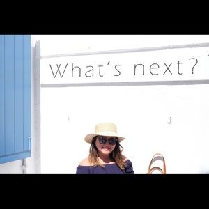 Meet your Posher, Lourdes k